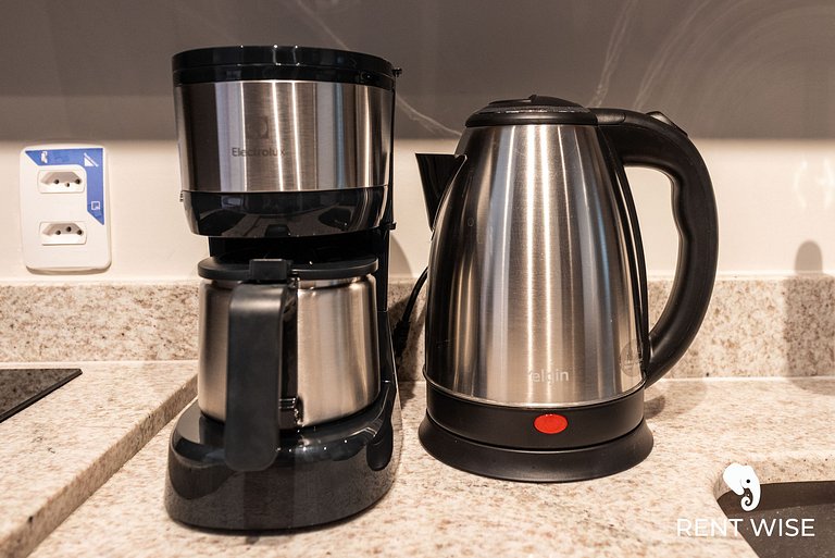 Studio Completo, Prox. do Metrô Ana Rosa!