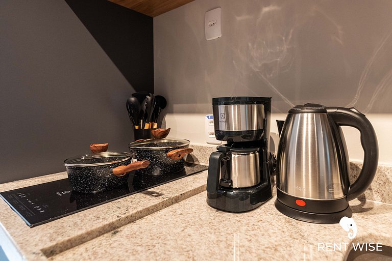 Studio Completo, Prox. do Metrô Ana Rosa!