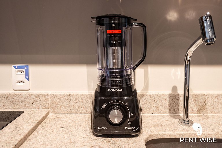 Studio Completo, Prox. do Metrô Ana Rosa!