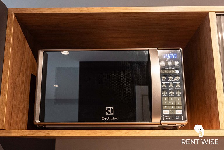 Studio Completo, Prox. do Metrô Ana Rosa!