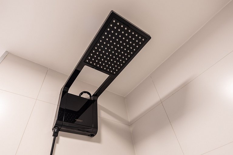 Studio Completo c/ Sofá-Cama e Prox. do Metrô!