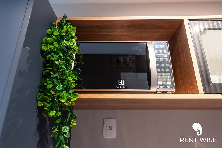 Studio Completo, Prox. do Metrô Ana Rosa!