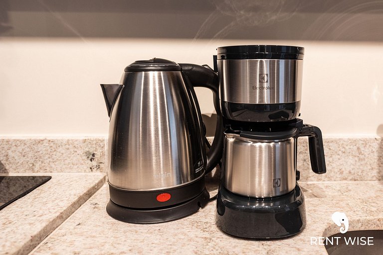 Studio Completo, Prox. do Metrô Ana Rosa!