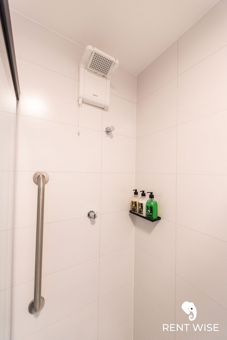 Studio Completo, Prox. do Metrô Ana Rosa!