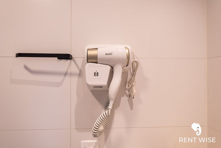 Studio Completo, Prox. do Metrô Ana Rosa!